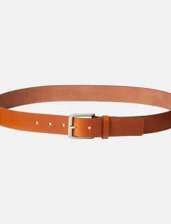 Calvin Klein Skärp|CASUAL PIN BUCKLE 35MM FIXED - Skärp