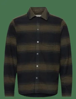 Revolution Casual Shirt - Jackor & rockar| Overshirts