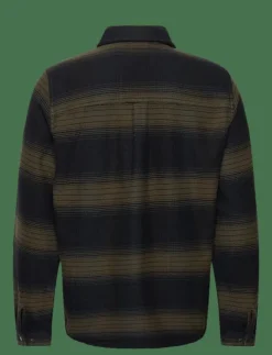 Revolution Casual Shirt - Jackor & rockar| Overshirts