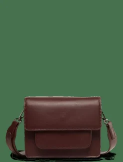 HVISK CAYMAN POCKET SOFT STRUCTURE - Crossbody Bags|Kvinnor Crossbody Bags