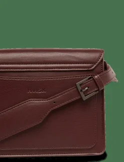 HVISK CAYMAN POCKET SOFT STRUCTURE - Crossbody Bags|Kvinnor Crossbody Bags