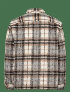 AllSaints CAYUGA JACKET - Vinterjacka|Barn Jackor