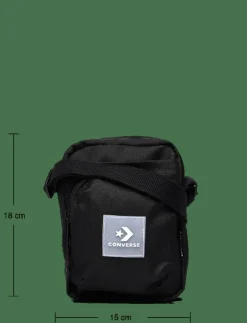 Converse CB-CROSSBODY BAG - Tygpåsar och små väskor|Barn Accessoarer
