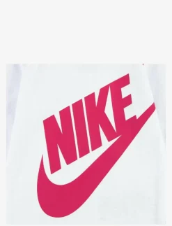 Nike C1-BODYSUIT+HAT+BOOTIE - Set med body|Barn Set