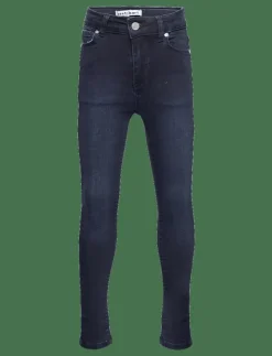 Barn Costbart Nederdelar|CBSily HW Jeans - Skinny jeans