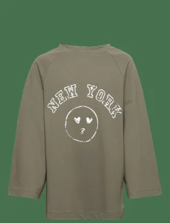 Costbart CBSol Oversize Sweat - Långärmade t-shirts|Barn Överdelar