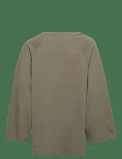Costbart CBSol Oversize Sweat - Långärmade t-shirts|Barn Överdelar