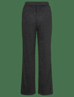 Kvinnor Coster Copenhagen Byxor|CC Heart CHARLIE lace pants - Vida byxor