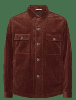 BOSS C-Carper-OS-253F - Jackor & rockar| Overshirts