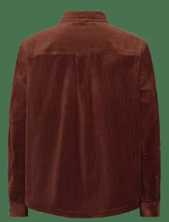 BOSS C-Carper-OS-253F - Jackor & rockar| Overshirts