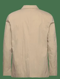 Rue de Tokyo CEDRIC COTTON NYLON - Enkelknäppta kavajer| Kostymer & Kavajer