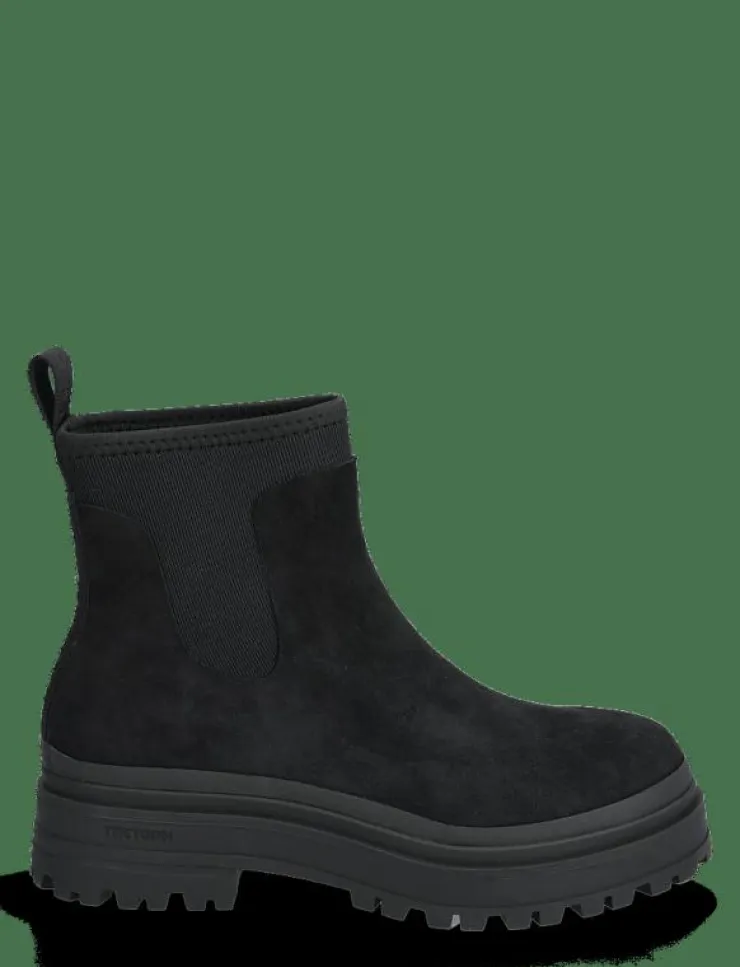 Tretorn CELA HYBRID M - Chelsea boots| Chelsea Boots|Kängor