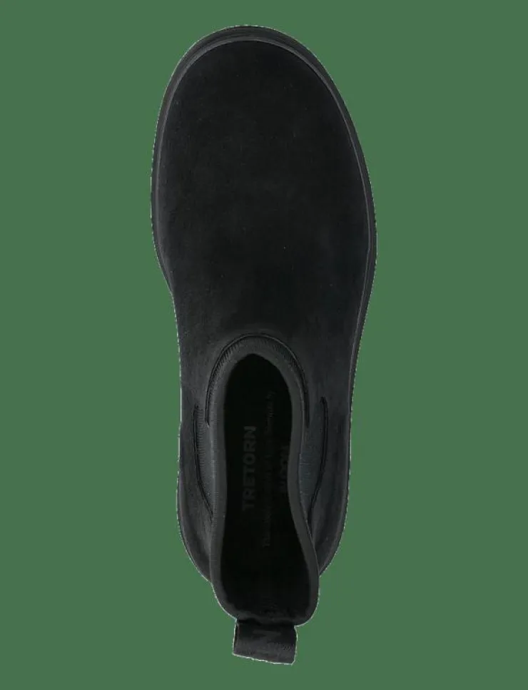 Tretorn CELA HYBRID M - Chelsea boots| Chelsea Boots|Kängor