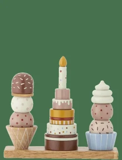 Bloomingville Celebrate Activity Toy - Dekorationsdetaljer|Barn Inredning|Inredning