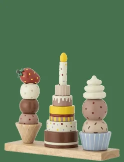 Bloomingville Celebrate Activity Toy - Dekorationsdetaljer|Barn Inredning|Inredning