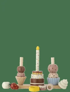 Bloomingville Celebrate Activity Toy - Dekorationsdetaljer|Barn Inredning|Inredning