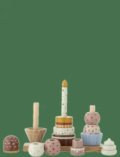 Bloomingville Celebrate Activity Toy - Dekorationsdetaljer|Barn Inredning|Inredning