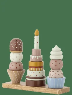 Bloomingville Celebrate Activity Toy - Dekorationsdetaljer|Barn Inredning|Inredning