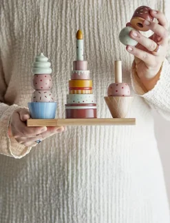 Bloomingville Celebrate Activity Toy - Dekorationsdetaljer|Barn Inredning|Inredning