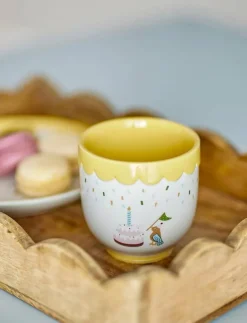 Barn Bloomingville Matdags|Matdags|Celebrate Cup - Koppar & muggar