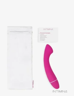 Kvinnor INTIMINA Sex & Intimitet|Celesse Personal Massager - Beauty