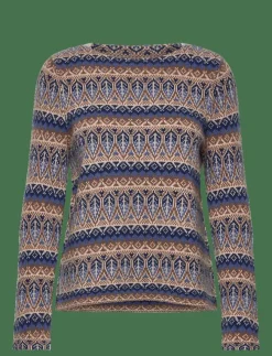 Jumperfabriken Celeste Jumper - Stickat|Kvinnor Stickat