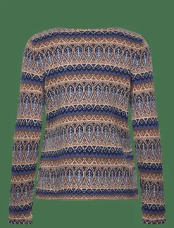 Jumperfabriken Celeste Jumper - Stickat|Kvinnor Stickat