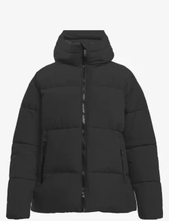 Kvinnor Tenson Jackor|Celia Jacket W - Dunjackor