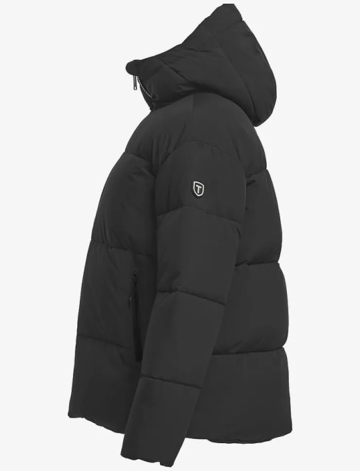 Kvinnor Tenson Jackor|Celia Jacket W - Dunjackor