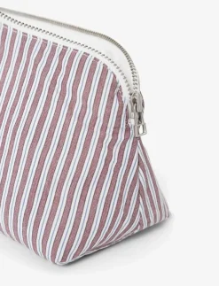 STUDIO FEDER CELIA MINI TOILETRY BAG - Necessärer|Kvinnor Väskor|Necessärer