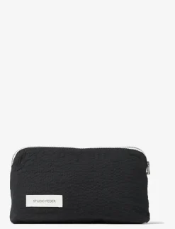 STUDIO FEDER CELIA MINI TOILETRY BAG - Necessärer|Kvinnor Necessärer