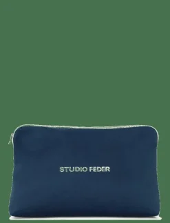 Kvinnor STUDIO FEDER Necessärer|Celia Toiletry Bag - Necessärer