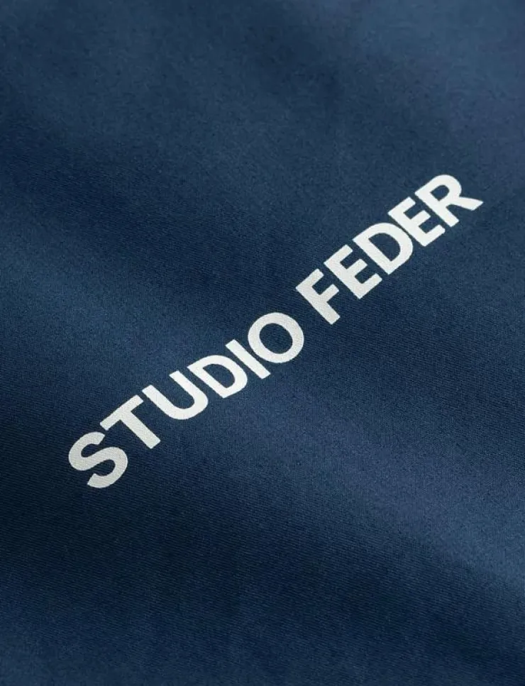 Kvinnor STUDIO FEDER Necessärer|Celia Toiletry Bag - Necessärer