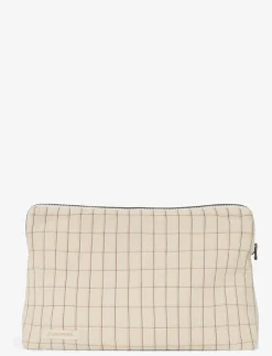STUDIO FEDER Celia Toiletry Bag - Necessärer|Kvinnor Necessärer