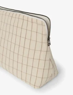 STUDIO FEDER Celia Toiletry Bag - Necessärer|Kvinnor Necessärer
