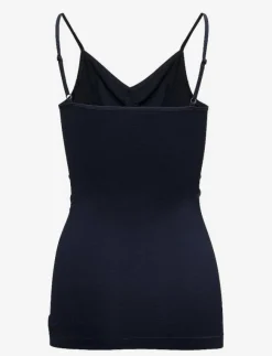 Kvinnor Minus Shapewear|Celina Top - Toppar