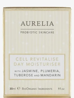Kvinnor Aurelia Probiotic Skincare Hudvård|Cell Revitalise Day Moisturiser 60ml - Ansiktsvård