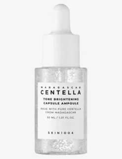SKIN1004 Centella Tone Brightening Capsule Ampoule - Serum|Kvinnor Hudvård