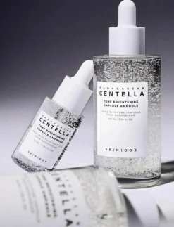 SKIN1004 Centella Tone Brightening Capsule Ampoule - Serum|Kvinnor Hudvård