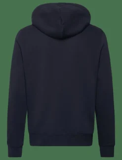 Björn Borg CENTRE HOODIE - Huvtröjor| Sweatshirts