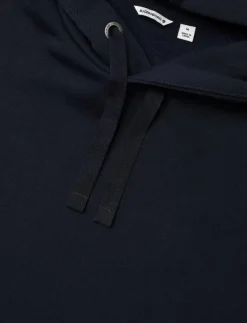 Björn Borg CENTRE HOODIE - Huvtröjor| Sweatshirts
