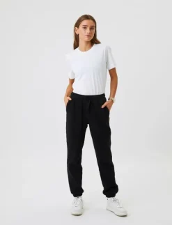 Kvinnor Björn Borg Mjukisbyxor|CENTRE PANTS - Sweatpants