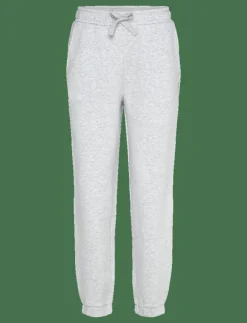Kvinnor Björn Borg Byxor|Mjukisbyxor|CENTRE SWEATPANTS - Sweatpants