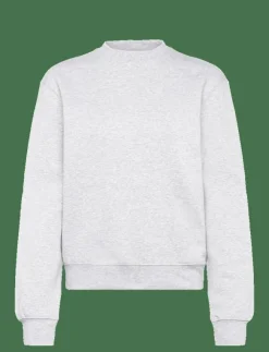 Kvinnor Björn Borg Sweatshirts|Sweatshirts|CENTRE SWEATSHIRT - Sweatshirts