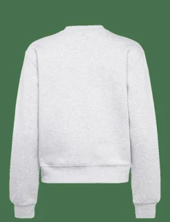 Kvinnor Björn Borg Sweatshirts|Sweatshirts|CENTRE SWEATSHIRT - Sweatshirts