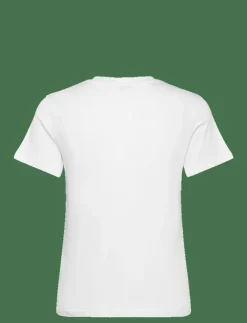 Kvinnor Björn Borg Toppar & T-Shirts|CENTRE T-SHIRT - T-Shirts