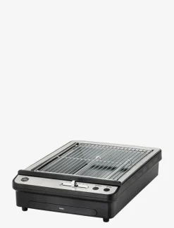 OBH Nordica Centric Flat Toaster - Brödrostar| Köksmaskiner