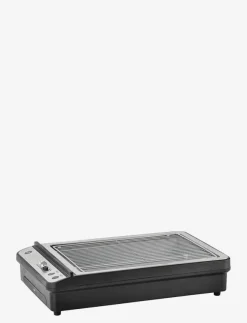 OBH Nordica Centric Flat Toaster - Brödrostar| Köksmaskiner