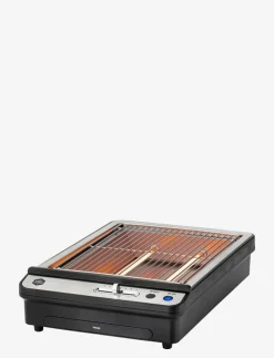 OBH Nordica Centric Flat Toaster - Brödrostar| Köksmaskiner