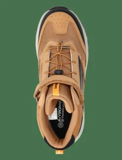 Barn Viking Sportskor|Stövlar & Kängor|Century Mid WP 1V SL - Stövlar & Kängor